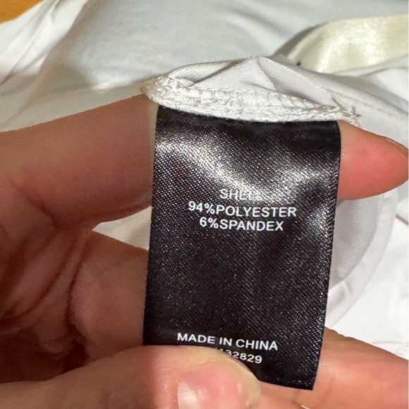 Michael Costello X Revolve Leah ruched maxi skirt - Picture 6 of 10